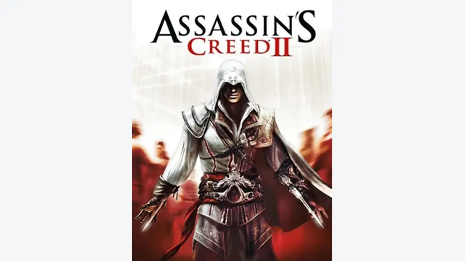 Picture from Assassin's Creed II