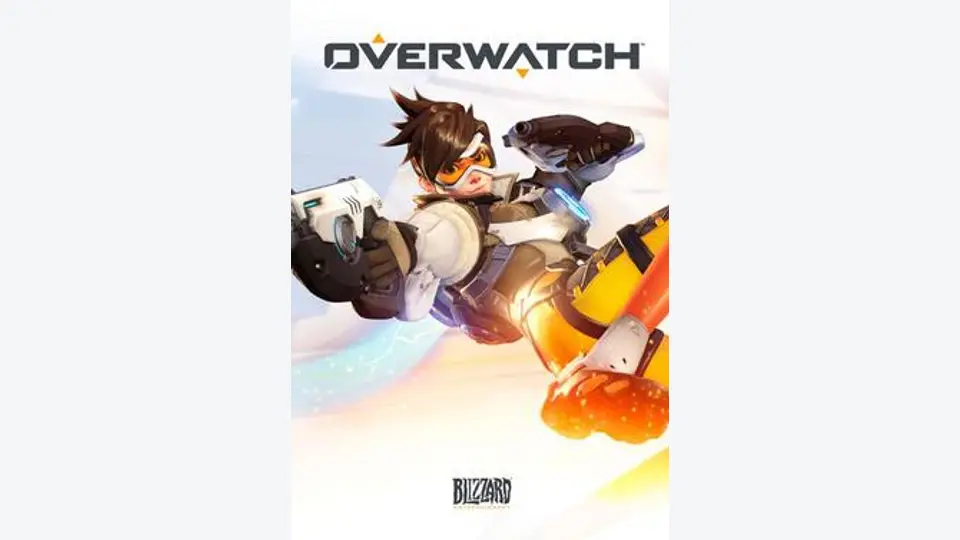 Picture from Overwatch